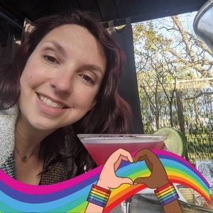 Meet your Posher, Jenna